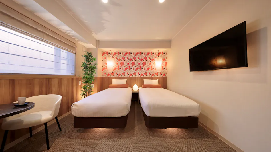 Gion Crystal Hotel