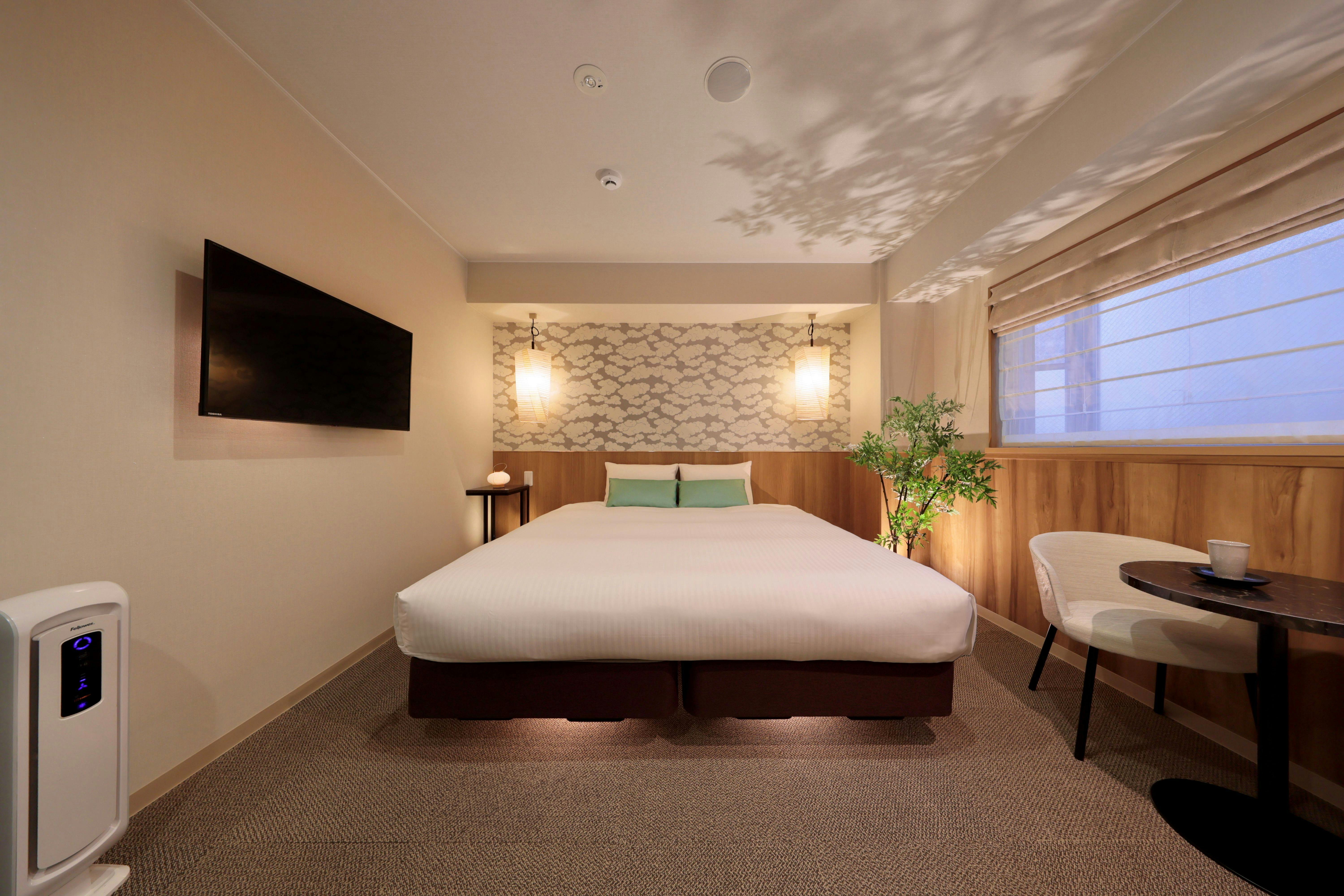 Gion Crystal Hotel