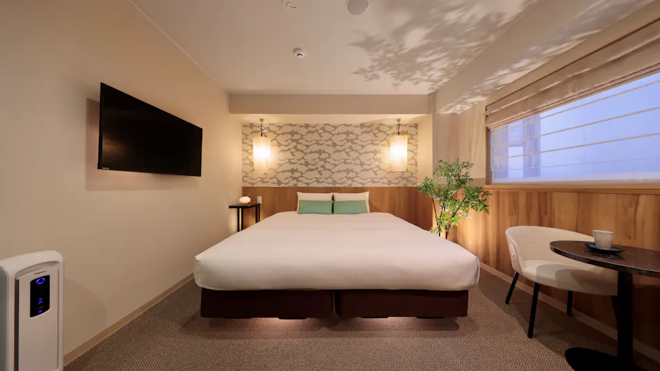 Gion Crystal Hotel
