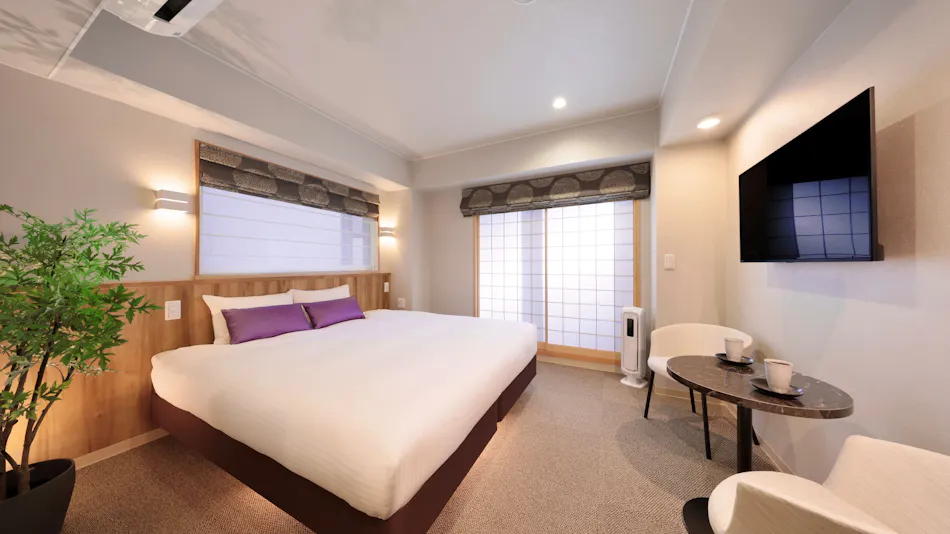 Gion Crystal Hotel