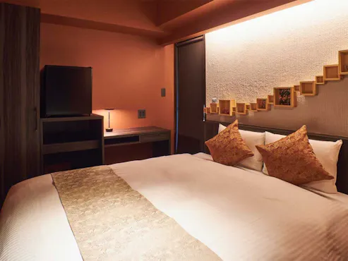 スタンダードクイーン