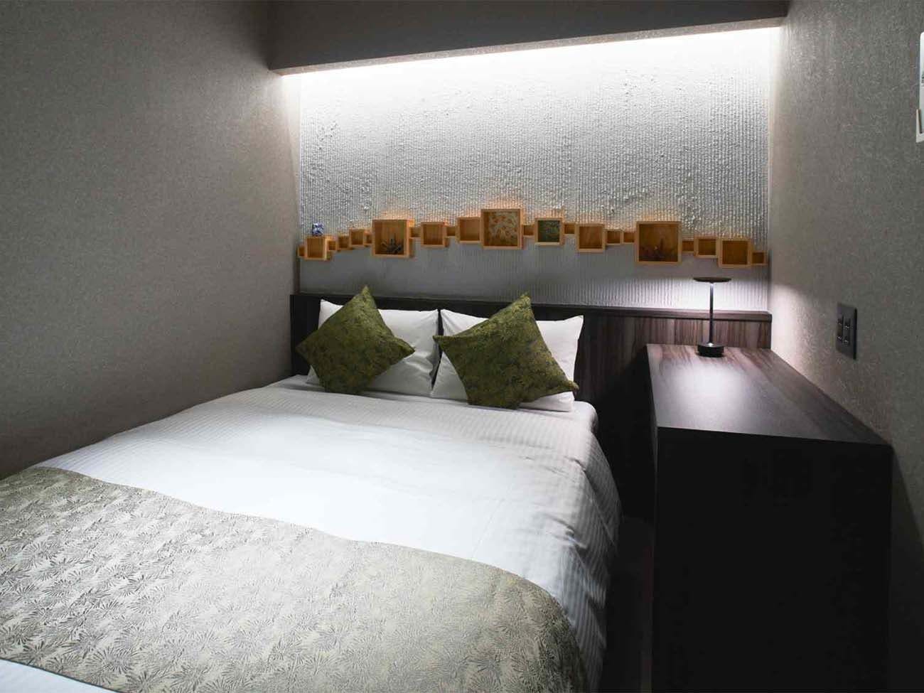 スタンダードダブル