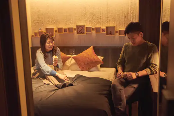 ห้องควีน