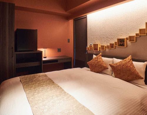 クイーンルーム