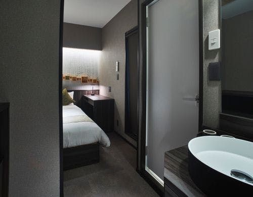 スタンダードダブル