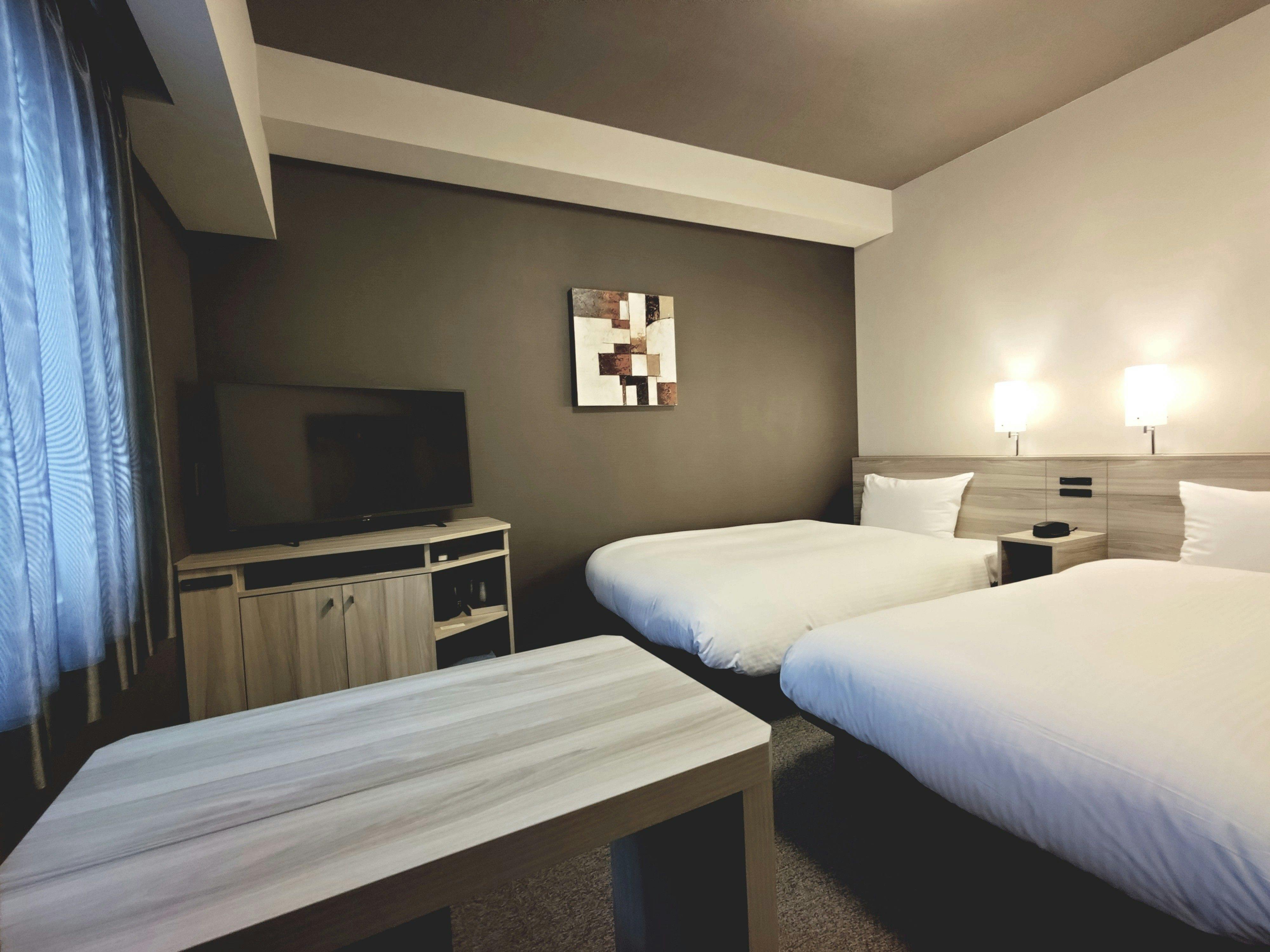 Hotel Route-Inn Osaka Izumi-Fuchu
