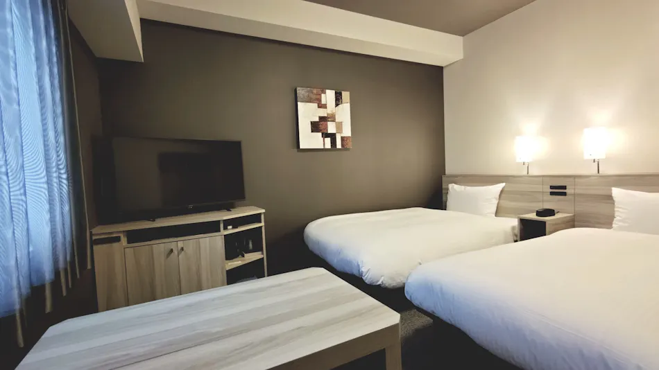 Hotel Route-Inn Osaka Izumi-Fuchu