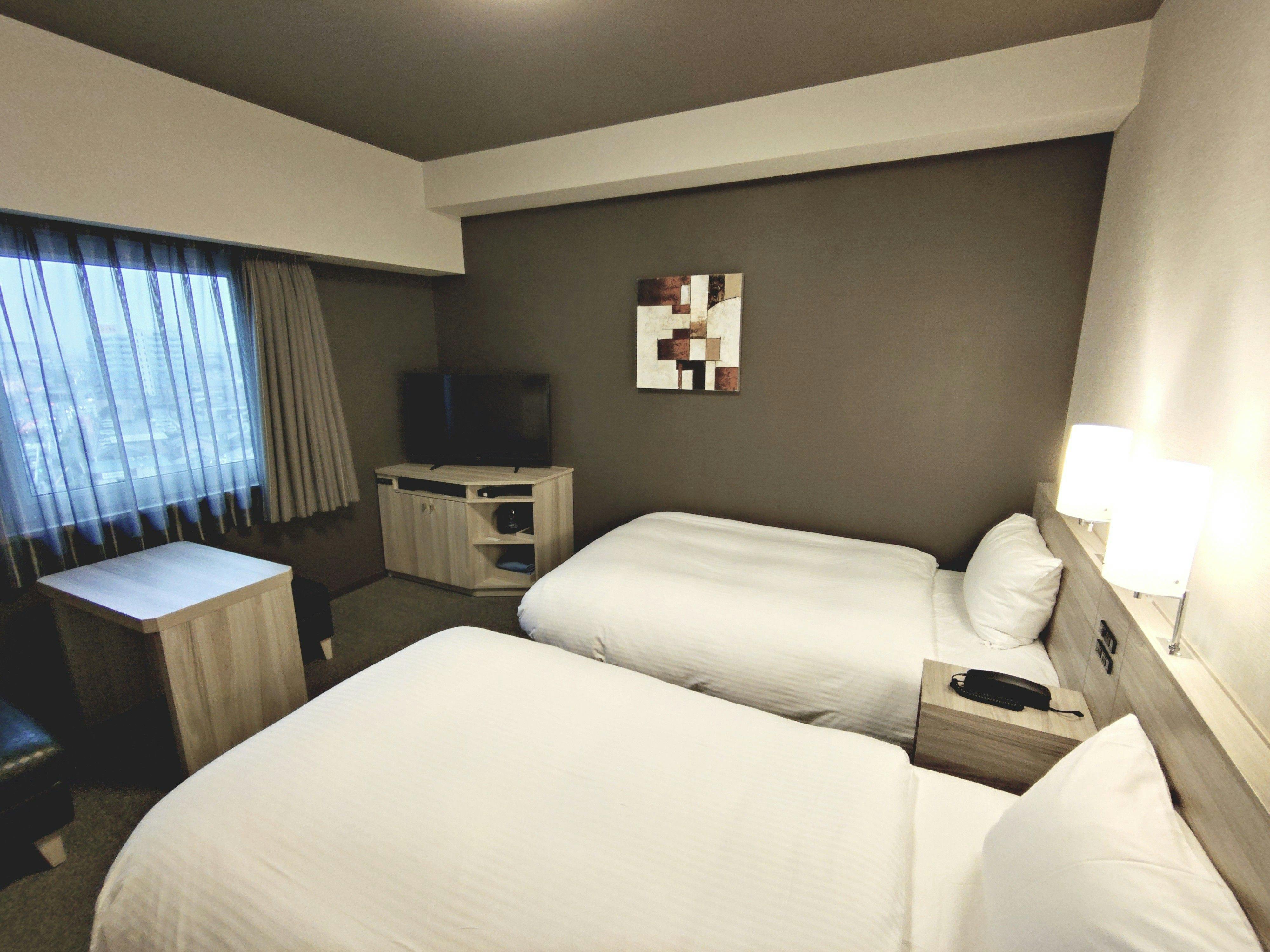 Hotel Route-Inn Osaka Izumi-Fuchu