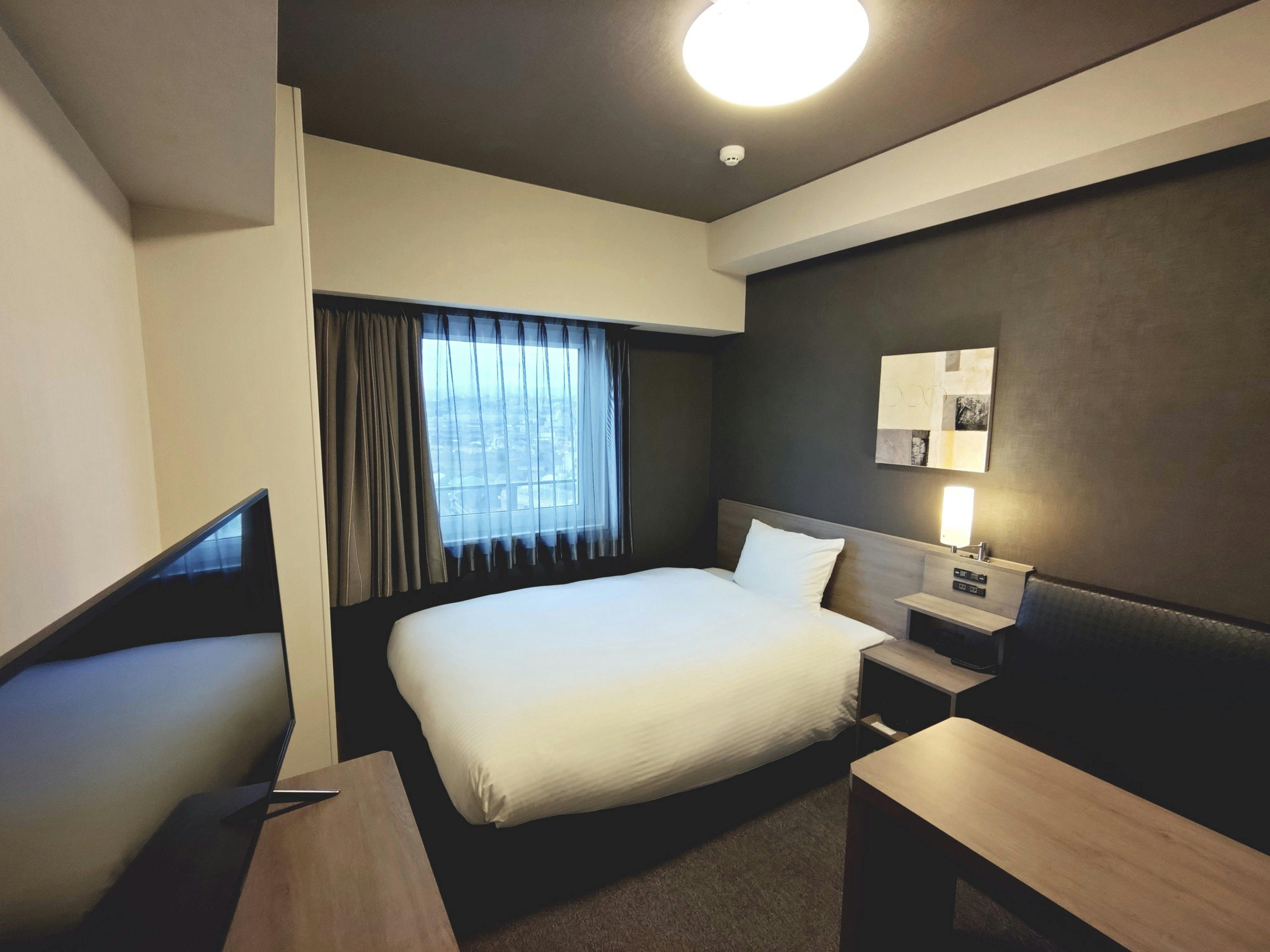 Hotel Route-Inn Osaka Izumi-Fuchu