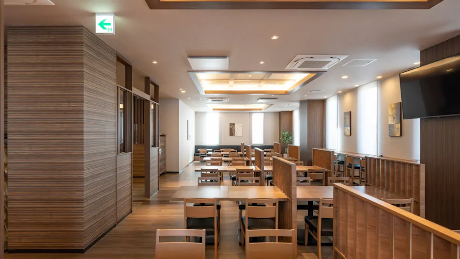 Hotel Route-Inn Osaka Izumi-Fuchu