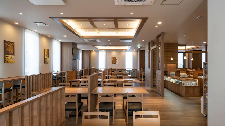 Hotel Route-Inn Osaka Izumi-Fuchu