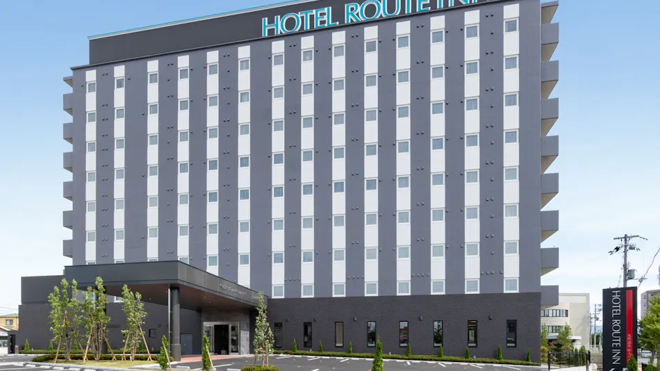 Hotel Route-Inn Osaka Izumi-Fuchu