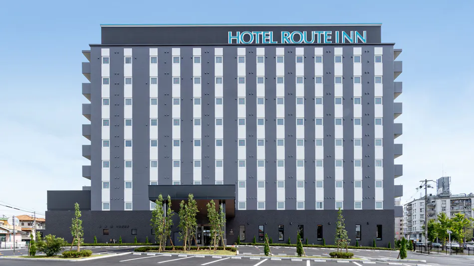 Hotel Route-Inn Osaka Izumi-Fuchu