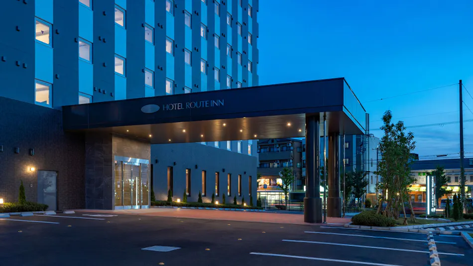 Hotel Route-Inn Osaka Izumi-Fuchu