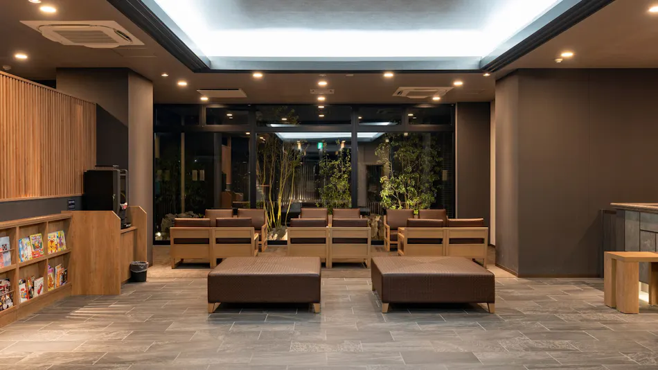 Hotel Route-Inn Osaka Izumi-Fuchu