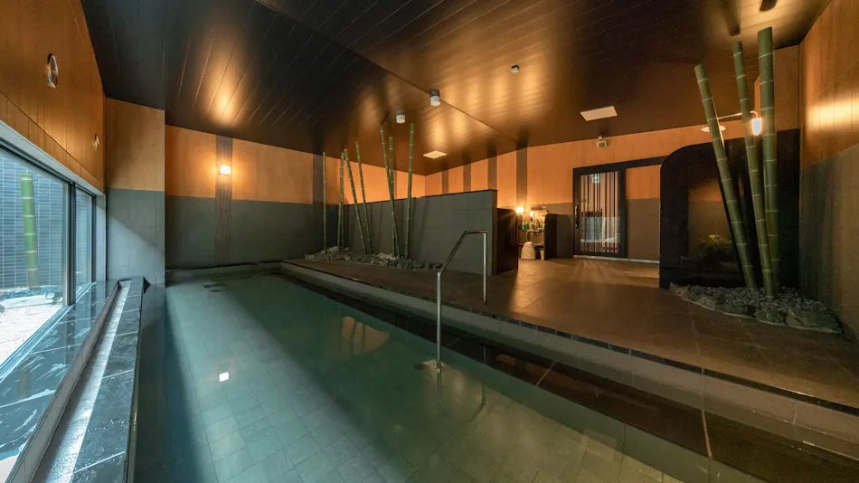Hotel Route-Inn Osaka Izumi-Fuchu