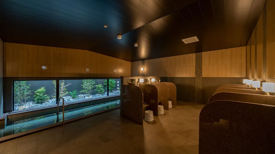 Hotel Route-Inn Osaka Izumi-Fuchu