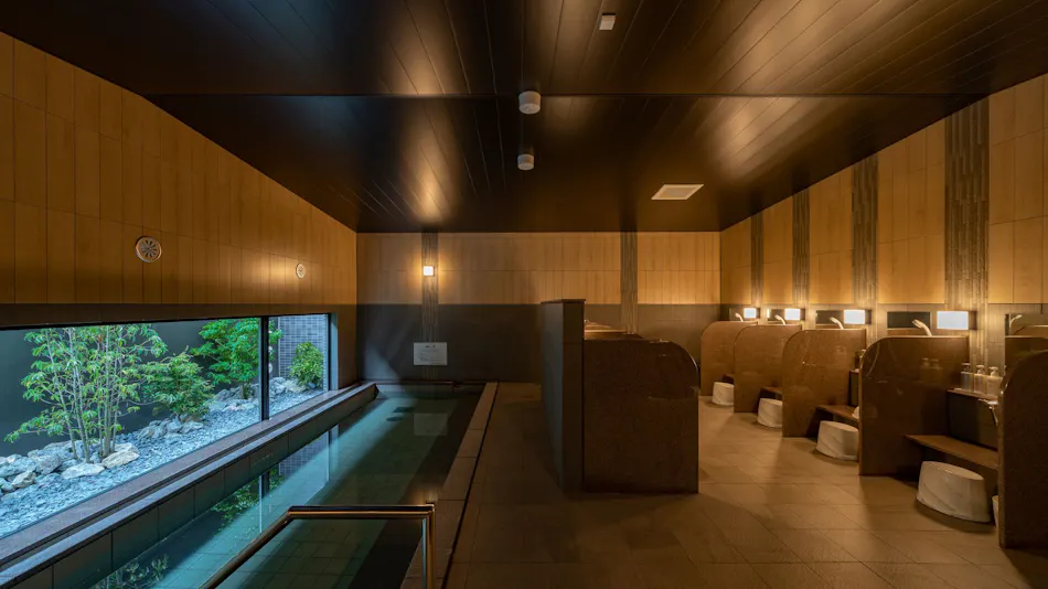 Hotel Route-Inn Osaka Izumi-Fuchu