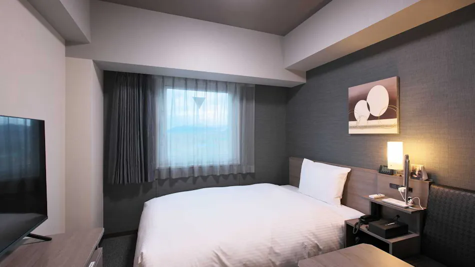 Hotel Route-Inn Suzaka