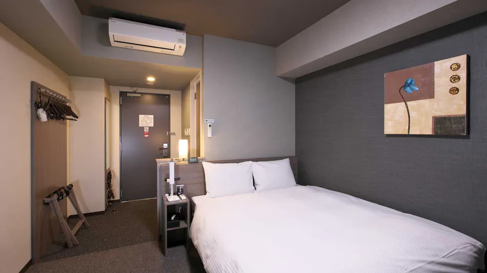 Hotel Route-Inn Suzaka