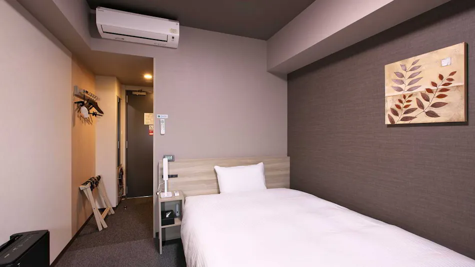 Hotel Route-Inn Suzaka
