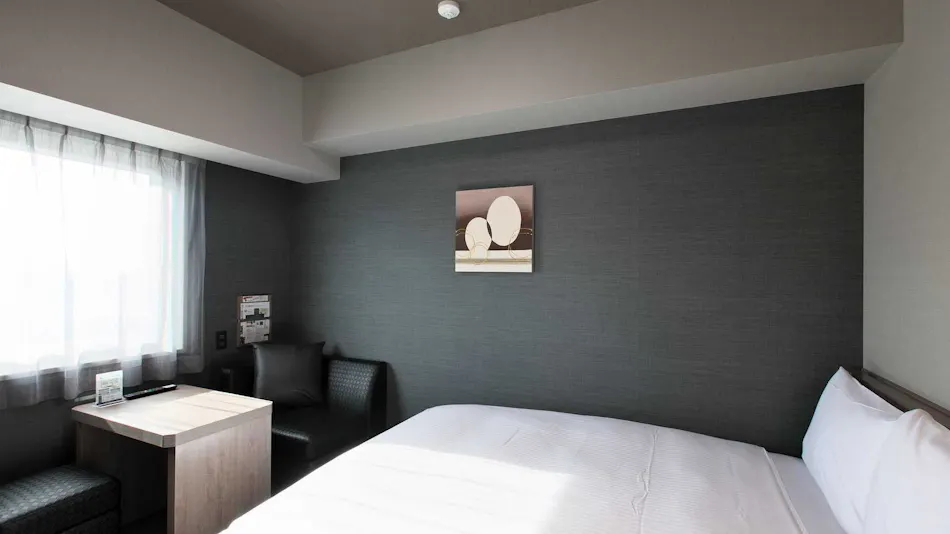 Hotel Route-Inn Suzaka