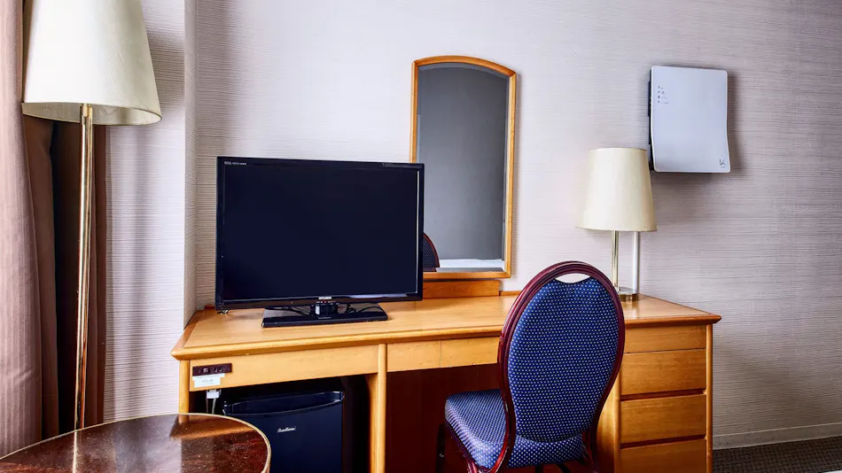 ROYAL PINES HOTEL YONEZAWA
