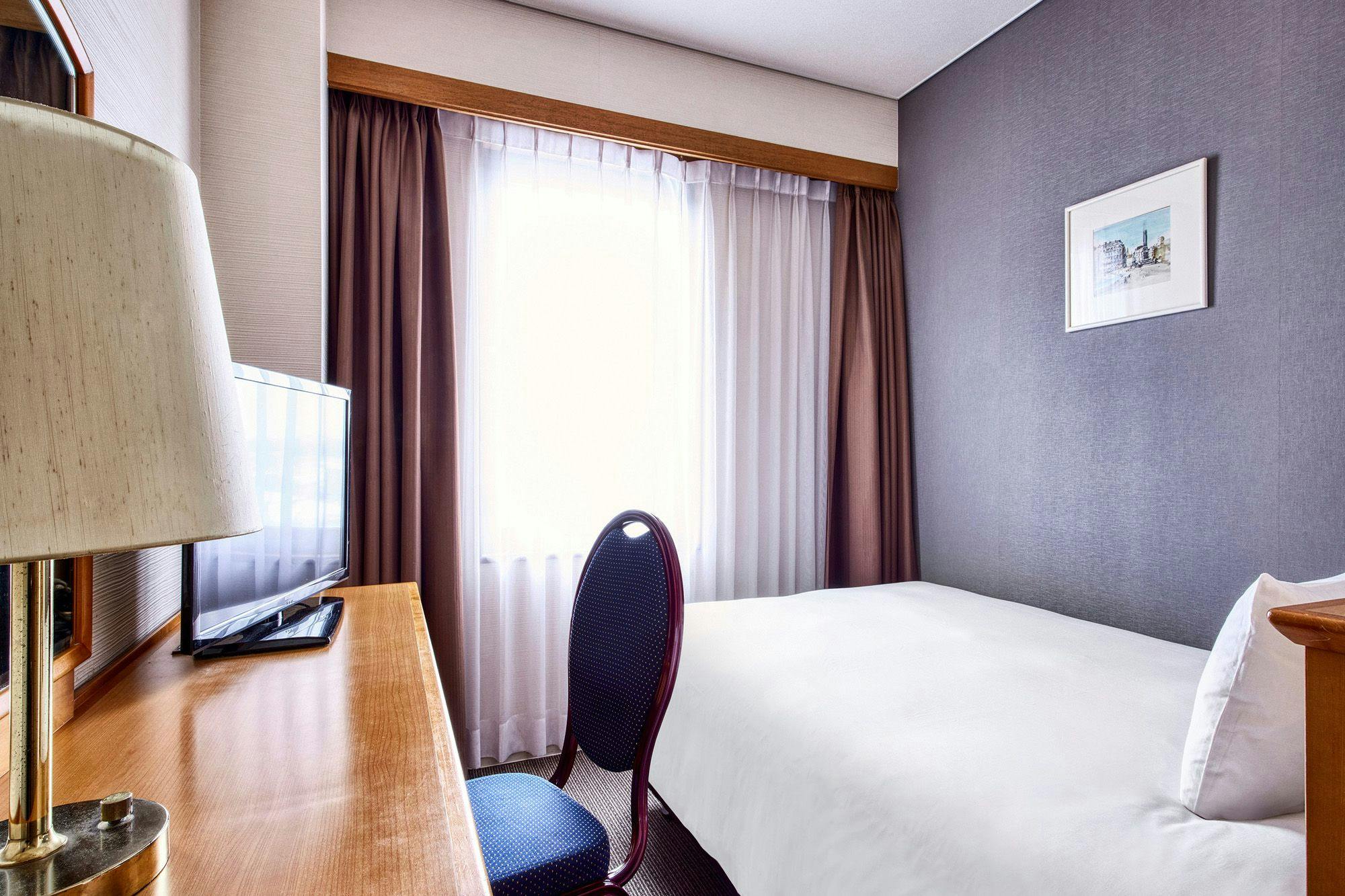 スタンダードダブル