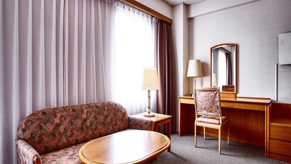 ROYAL PINES HOTEL YONEZAWA