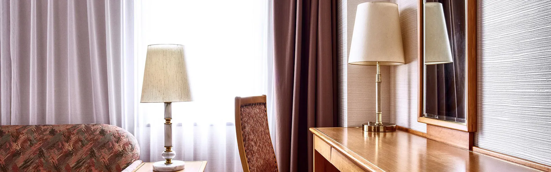 ロイヤルパインズホテル米沢