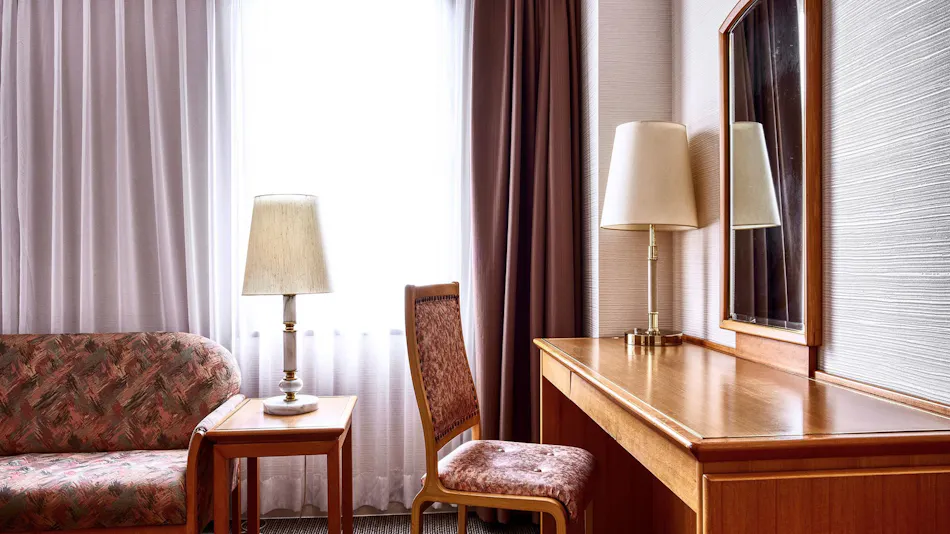 ROYAL PINES HOTEL YONEZAWA