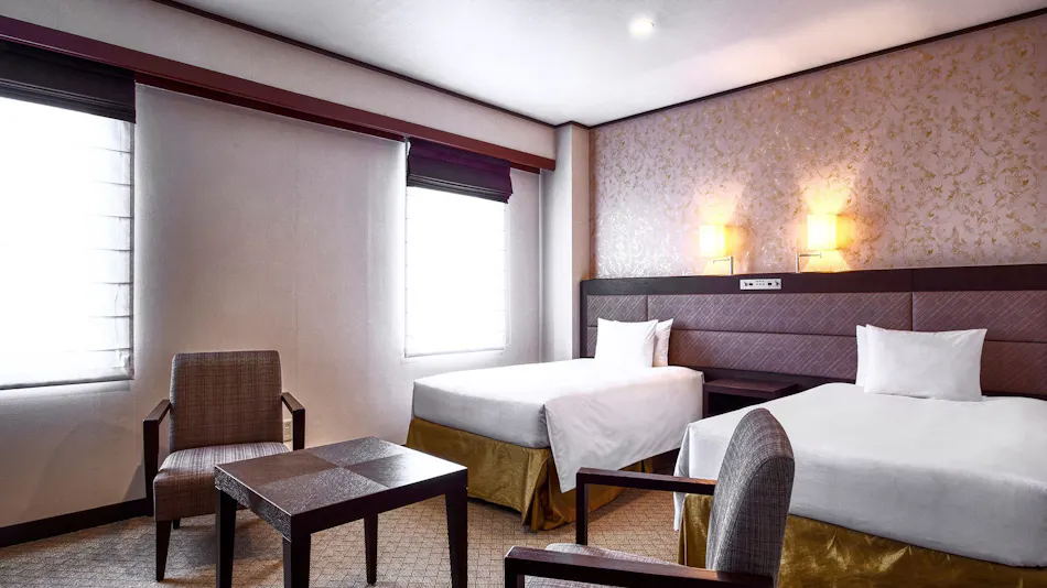 ROYAL PINES HOTEL YONEZAWA