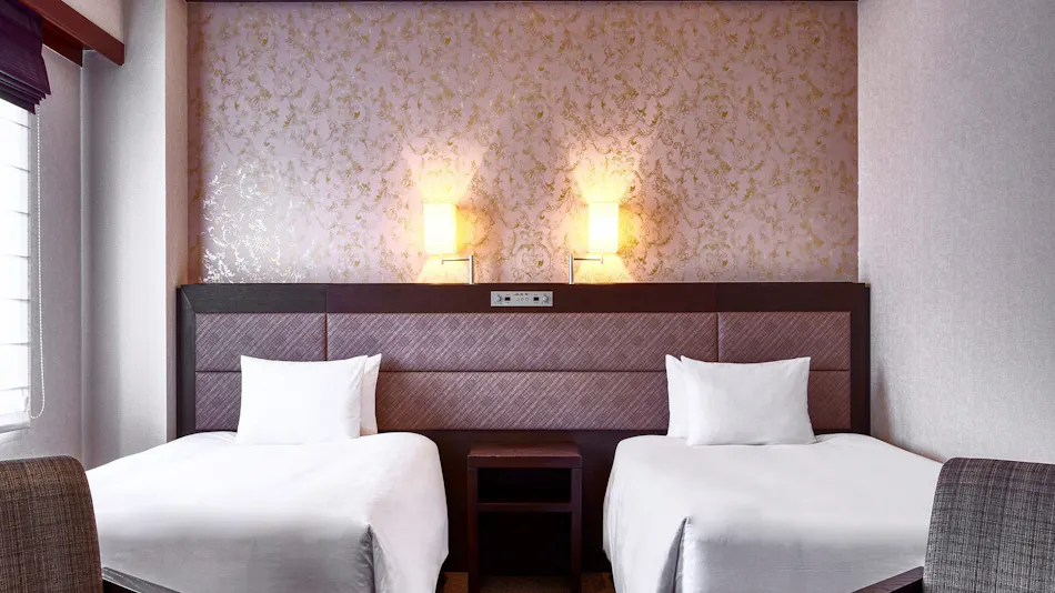 ROYAL PINES HOTEL YONEZAWA