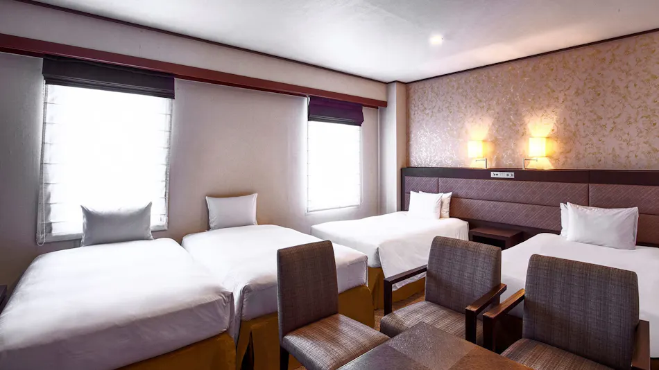ROYAL PINES HOTEL YONEZAWA