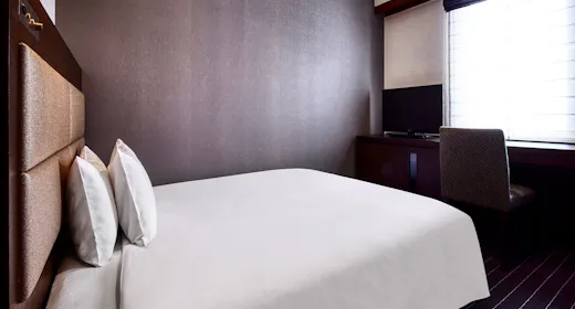 モデレートダブル