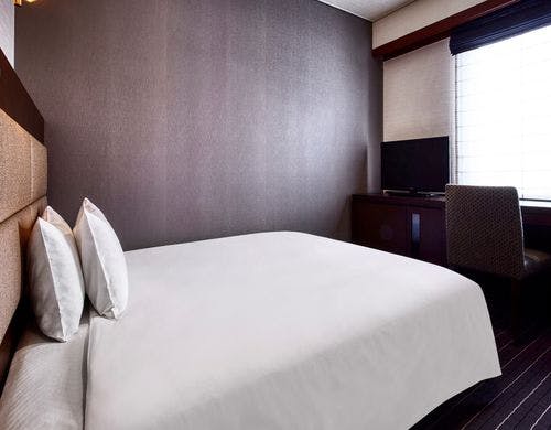 モデレートダブル