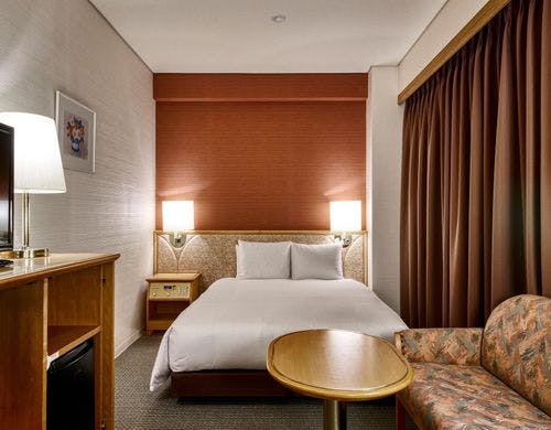 デラックスダブル｜定員２名