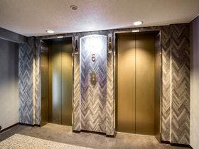 ロイヤルパインズホテル米沢
