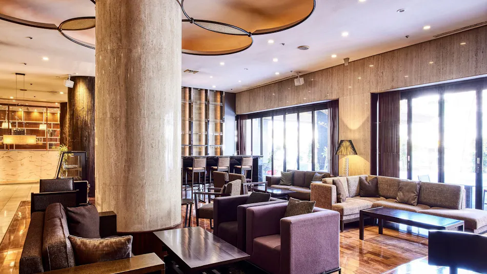 ROYAL PINES HOTEL YONEZAWA
