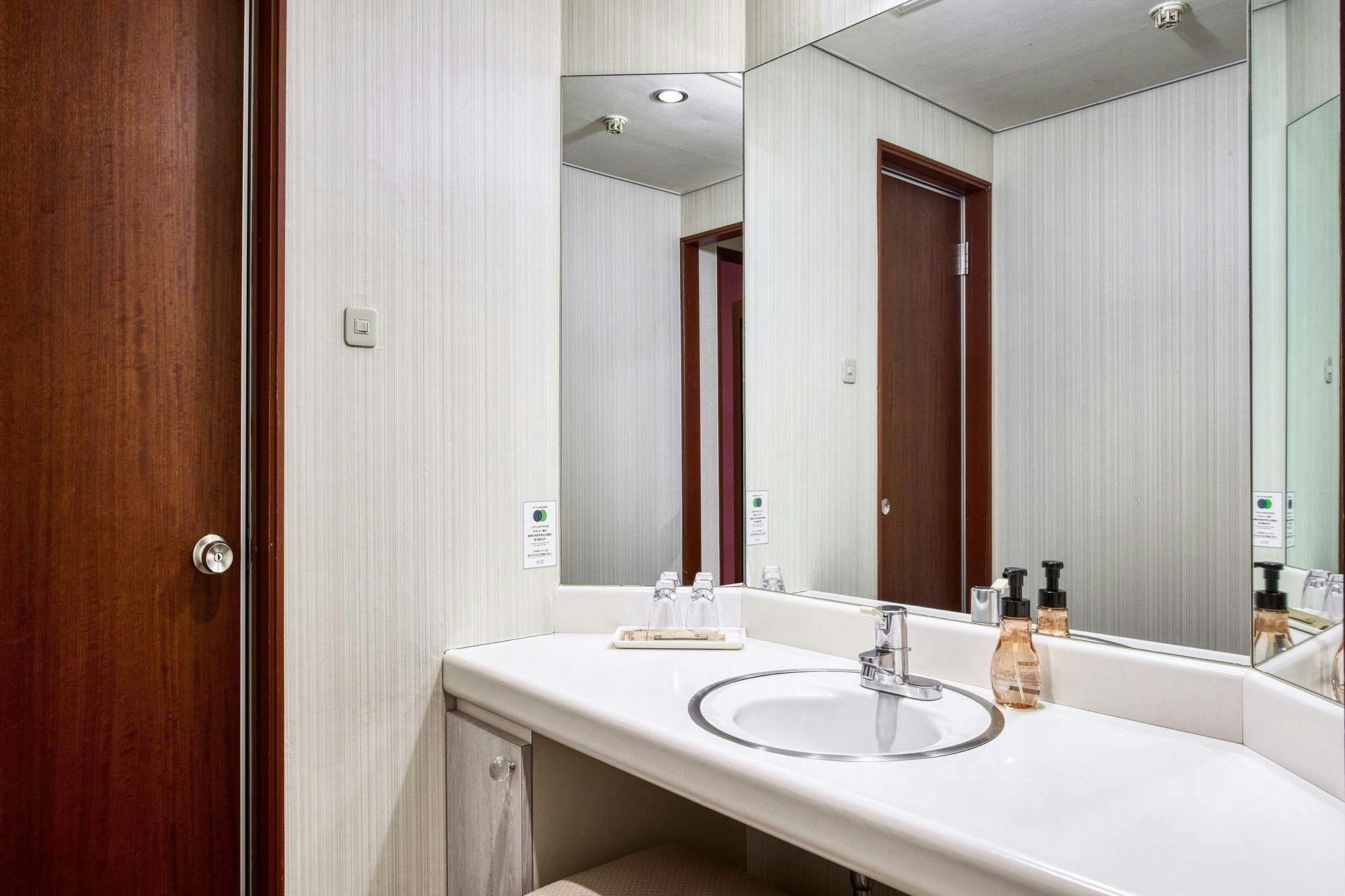 エグゼクティブツイン