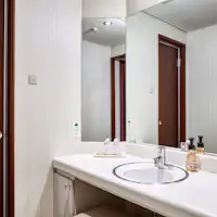 エグゼクティブツイン