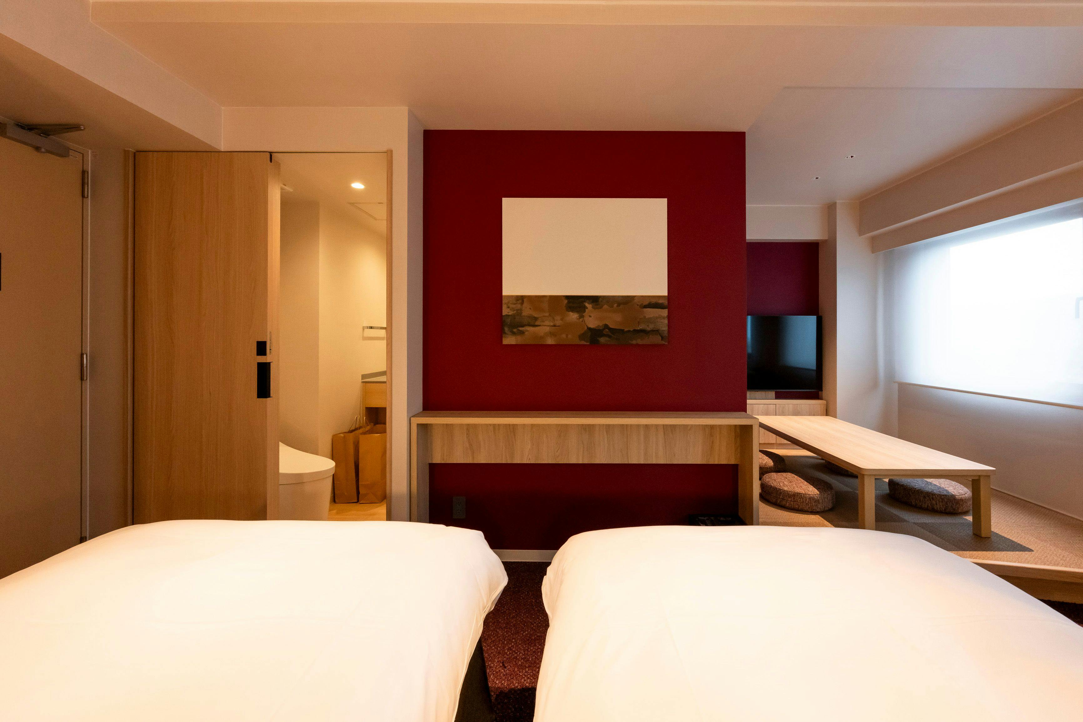 Kaino Hotel