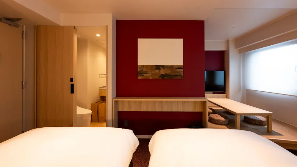 Kaino Hotel