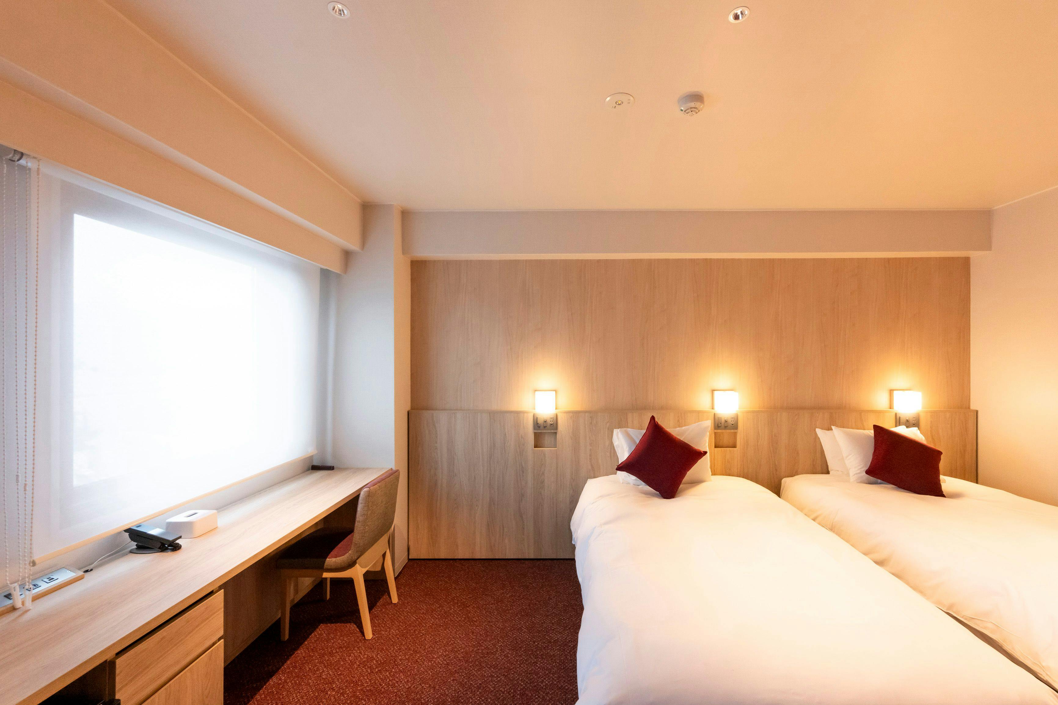 Kaino Hotel