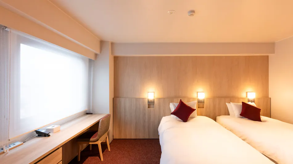 Kaino Hotel