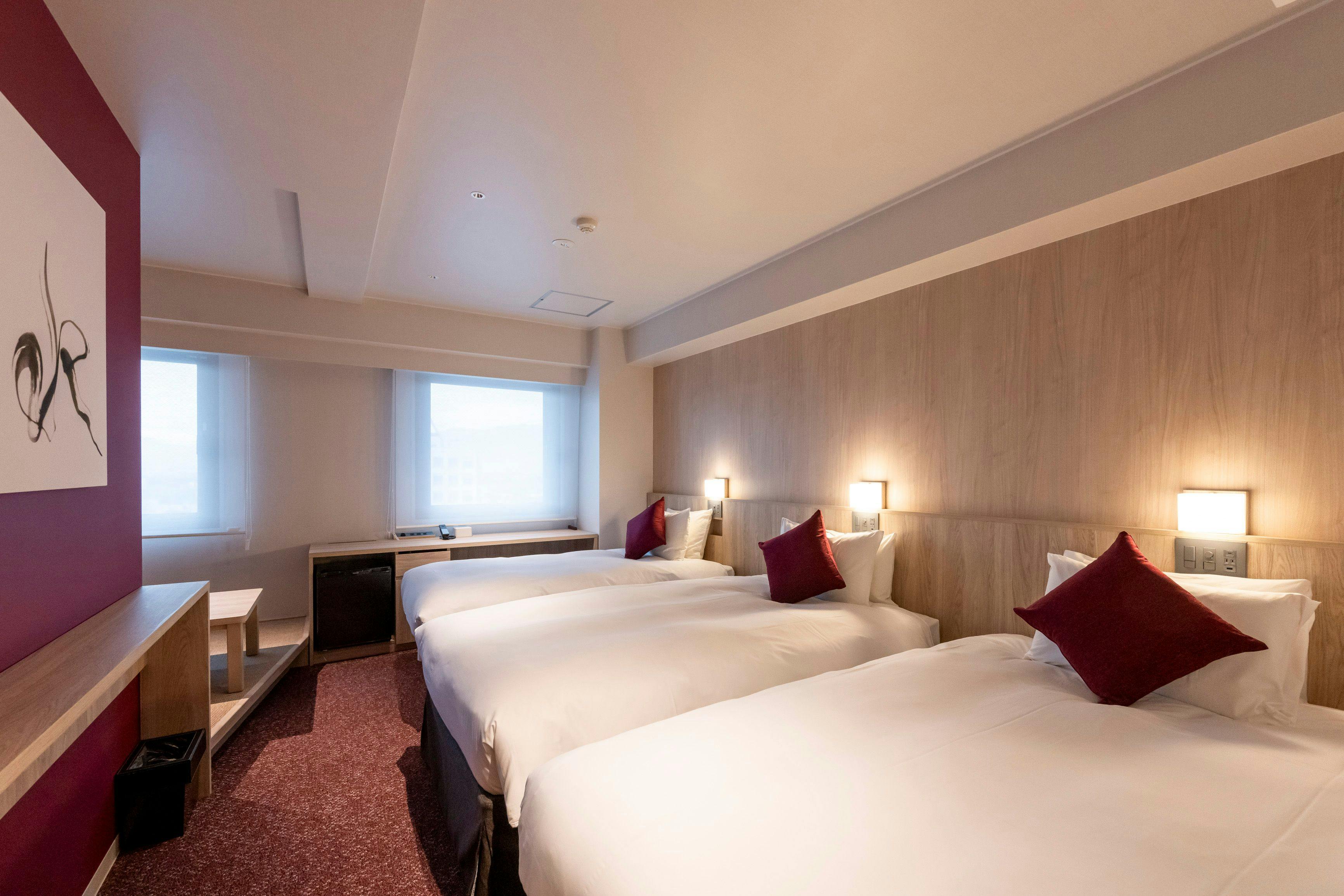 Kaino Hotel