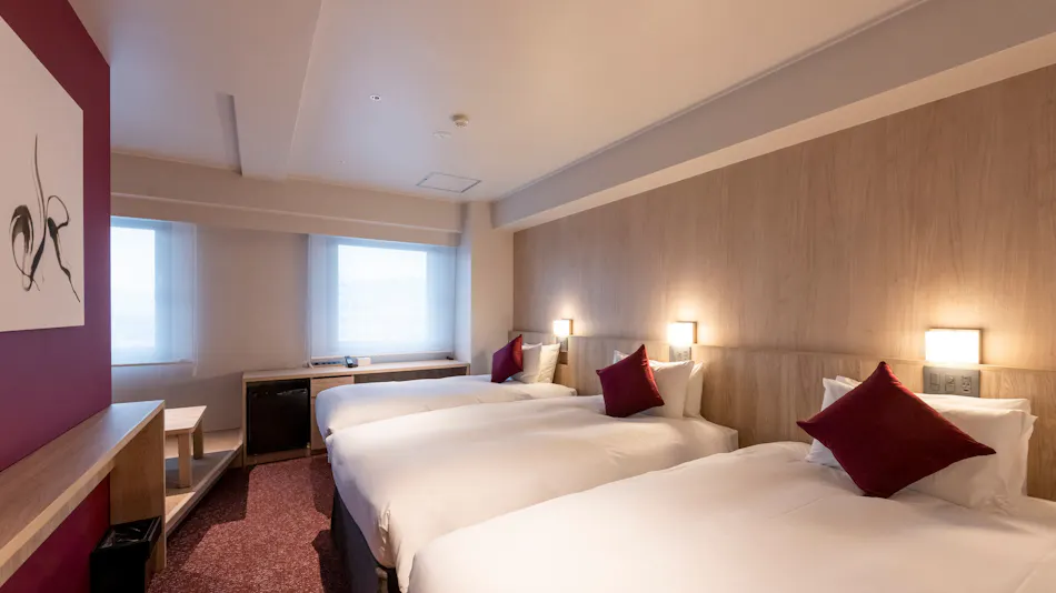 Kaino Hotel