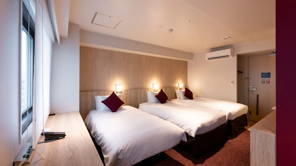 Kaino Hotel