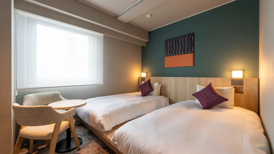 Kaino Hotel
