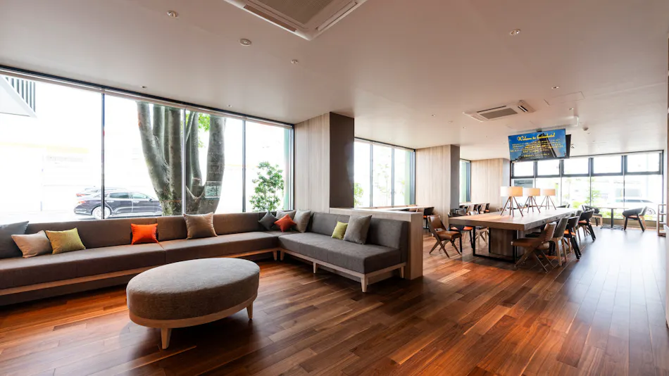 Kaino Hotel